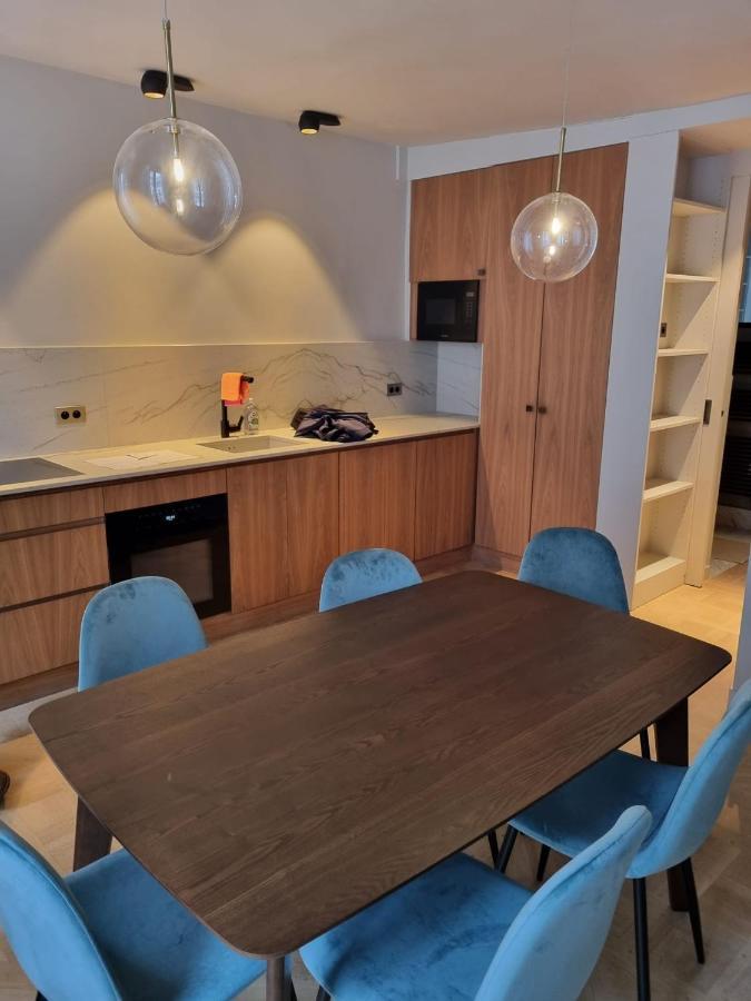 Apartment Saint-Germain Des Pres Paris Bagian luar foto
