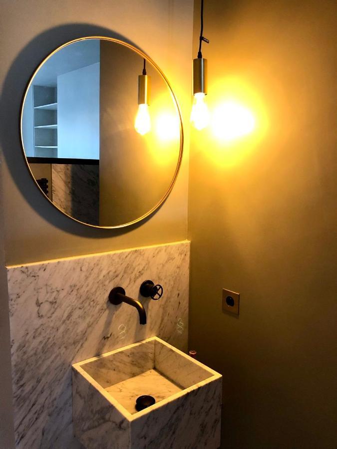 Apartment Saint-Germain Des Pres Paris Bagian luar foto